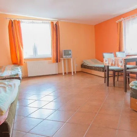 Pokoje Goscinne Mario Maison d'hôtes