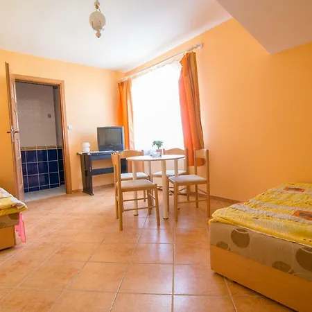 Maison d'hôtes Pokoje Goscinne Mario