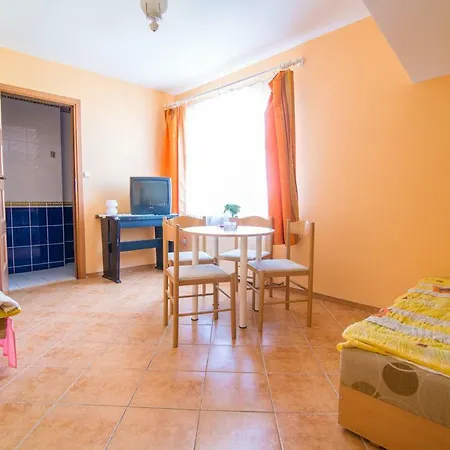 Pokoje Goscinne Mario Maison d'hôtes