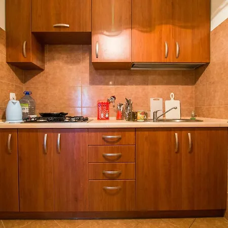 Pokoje Goscinne Mario Maison d'hôtes